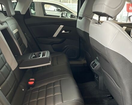 купить новое авто Ситроен С4 2025 года от официального дилера Автоцентр AUTOGROUP Ситроен фото