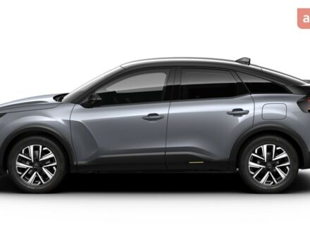 Ситроен С4, объемом двигателя 1.2 л и пробегом 0 тыс. км за 27762 $, фото 17 на Automoto.ua