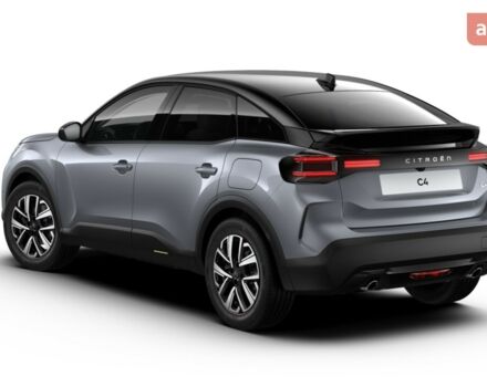 Ситроен С4, объемом двигателя 1.2 л и пробегом 0 тыс. км за 27762 $, фото 20 на Automoto.ua