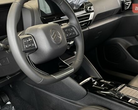 купить новое авто Ситроен С4 2025 года от официального дилера Автоцентр AUTOGROUP Ситроен фото