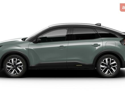 Сітроен С4, об'ємом двигуна 1.2 л та пробігом 0 тис. км за 28401 $, фото 53 на Automoto.ua