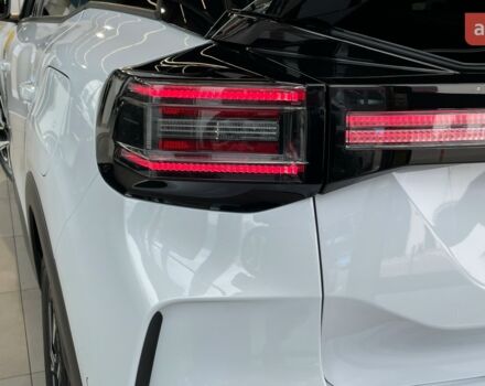 купить новое авто Ситроен С4 2025 года от официального дилера Автоцентр AUTOGROUP Ситроен фото