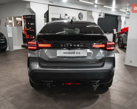 Сітроен С4, об'ємом двигуна 1.2 л та пробігом 0 тис. км за 26359 $, фото 3 на Automoto.ua