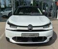 купити нове авто Сітроен С4 2025 року від офіційного дилера Автодрайв-Альянс Сітроен фото