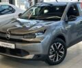купити нове авто Сітроен С4 2025 року від офіційного дилера Автоцентр AUTOGROUP Сітроен фото