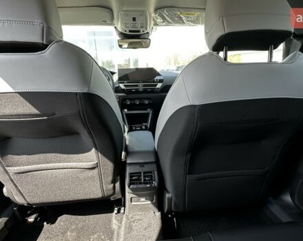 купить новое авто Ситроен С4 2025 года от официального дилера Автоцентр AUTO.RIA Ситроен фото