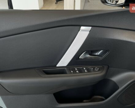 купити нове авто Сітроен С4 2025 року від офіційного дилера Автоцентр AUTOGROUP Сітроен фото