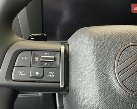 купити нове авто Сітроен С4 2025 року від офіційного дилера Автоцентр AUTOGROUP Сітроен фото