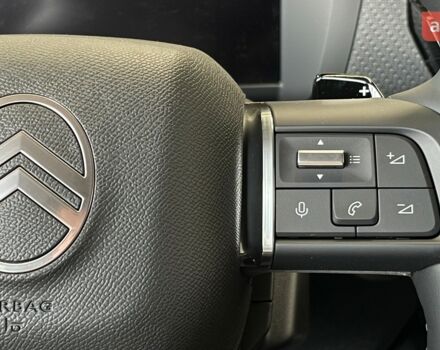 купить новое авто Ситроен С4 2025 года от официального дилера Автоцентр AUTOGROUP Ситроен фото