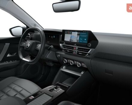 Ситроен С4, объемом двигателя 1.2 л и пробегом 0 тыс. км за 27762 $, фото 15 на Automoto.ua