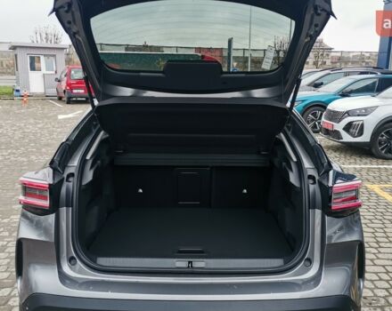 Ситроен С4, объемом двигателя 1.2 л и пробегом 0 тыс. км за 28293 $, фото 35 на Automoto.ua