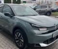 купить новое авто Ситроен С4 2025 года от официального дилера Автоцентр Поділля Ситроен фото