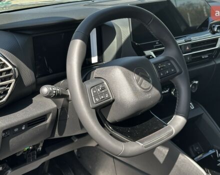 купити нове авто Сітроен С4 2025 року від офіційного дилера Автоцентр AUTO.RIA Сітроен фото