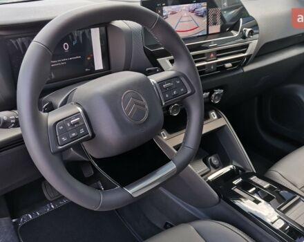 Ситроен С4, объемом двигателя 1.2 л и пробегом 0 тыс. км за 28756 $, фото 24 на Automoto.ua
