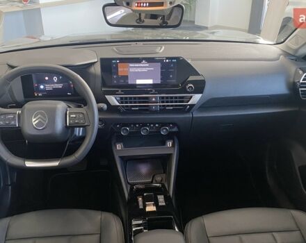 Ситроен С4, объемом двигателя 1.2 л и пробегом 0 тыс. км за 28083 $, фото 10 на Automoto.ua
