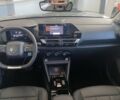 Ситроен С4, объемом двигателя 1.2 л и пробегом 0 тыс. км за 28083 $, фото 10 на Automoto.ua