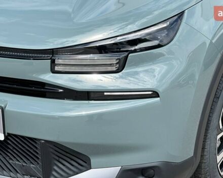 Сітроен С4, об'ємом двигуна 1.2 л та пробігом 0 тис. км за 24411 $, фото 7 на Automoto.ua