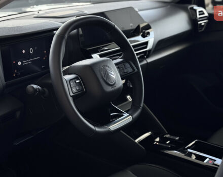 Ситроен С4, объемом двигателя 1.2 л и пробегом 0 тыс. км за 28134 $, фото 16 на Automoto.ua