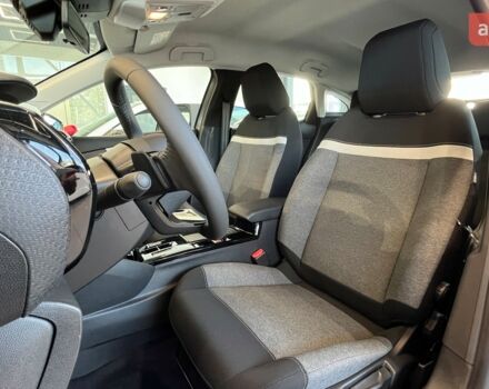 купити нове авто Сітроен С4 2025 року від офіційного дилера Автоцентр AUTOGROUP Сітроен фото