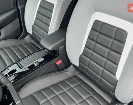 купить новое авто Ситроен С4 2025 года от официального дилера Автоцентр Поділля Ситроен фото