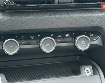 Ситроен С4, объемом двигателя 1.2 л и пробегом 0 тыс. км за 24300 $, фото 19 на Automoto.ua