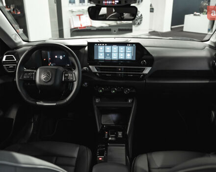 Сітроен С4, об'ємом двигуна 1.2 л та пробігом 0 тис. км за 26359 $, фото 20 на Automoto.ua