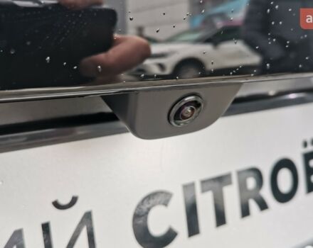 Ситроен С4, объемом двигателя 1.2 л и пробегом 0 тыс. км за 28293 $, фото 18 на Automoto.ua