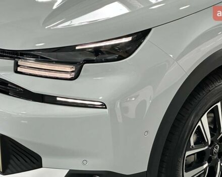 Ситроен С4, объемом двигателя 1.2 л и пробегом 0 тыс. км за 26739 $, фото 1 на Automoto.ua