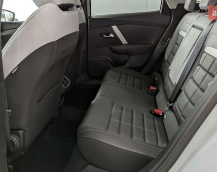 Сітроен С4 2025 року купити нове авто Сітроен С4 2025 року від офіційного дилера Автоцентр Поділля Сітроен фото