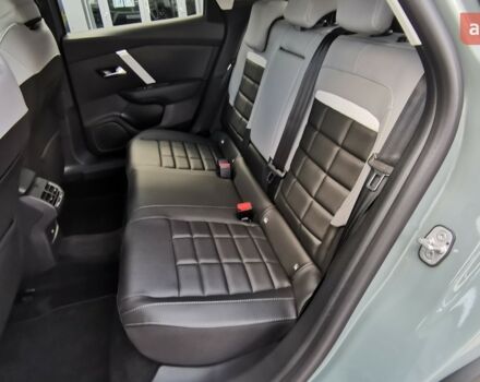 Ситроен С4, объемом двигателя 1.2 л и пробегом 0 тыс. км за 28756 $, фото 29 на Automoto.ua