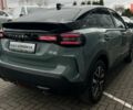 купить новое авто Ситроен С4 2025 года от официального дилера Автоцентр Поділля Ситроен фото