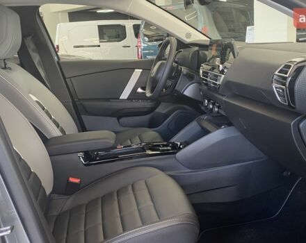 Ситроен С4, объемом двигателя 1.2 л и пробегом 0 тыс. км за 28083 $, фото 17 на Automoto.ua
