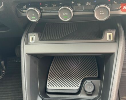 купити нове авто Сітроен С4 2025 року від офіційного дилера Автодрайв-Альянс Сітроен фото