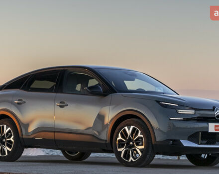 Сітроен С4, об'ємом двигуна 1.2 л та пробігом 0 тис. км за 29393 $, фото 9 на Automoto.ua