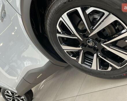 купить новое авто Ситроен С4 2025 года от официального дилера Автоцентр AUTOGROUP Ситроен фото