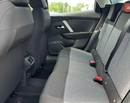 Ситроен С4, объемом двигателя 1.2 л и пробегом 0 тыс. км за 24300 $, фото 22 на Automoto.ua