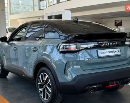 Сітроен С4, об'ємом двигуна 1.2 л та пробігом 0 тис. км за 28401 $, фото 5 на Automoto.ua