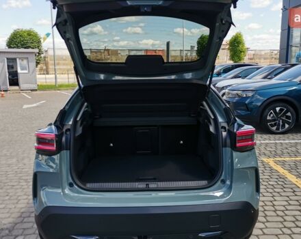 Ситроен С4, объемом двигателя 1.2 л и пробегом 0 тыс. км за 28756 $, фото 12 на Automoto.ua