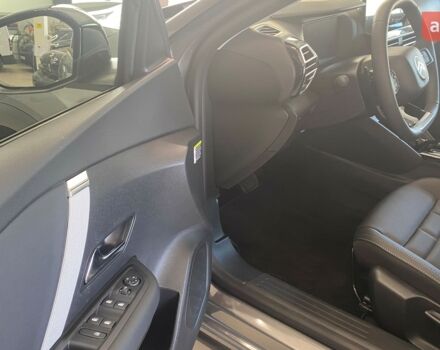 Ситроен С4, объемом двигателя 1.2 л и пробегом 0 тыс. км за 27762 $, фото 8 на Automoto.ua