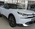 купить новое авто Ситроен С4 2025 года от официального дилера Автоцентр Поділля Ситроен фото
