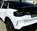 купить новое авто Ситроен С4 2025 года от официального дилера Автоцентр AUTO.RIA Ситроен фото