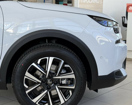 Ситроен С4, объемом двигателя 1.2 л и пробегом 0 тыс. км за 28134 $, фото 7 на Automoto.ua