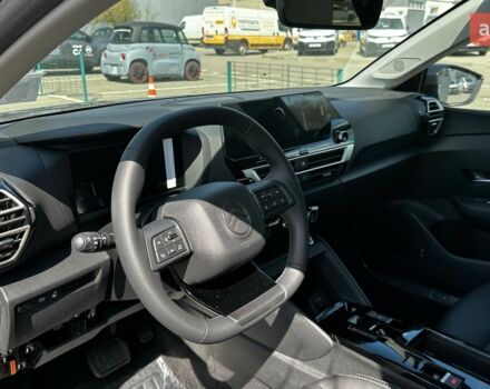 купити нове авто Сітроен С4 2025 року від офіційного дилера Автоцентр AUTO.RIA Сітроен фото