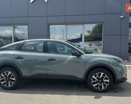 Ситроен С4, объемом двигателя 1.2 л и пробегом 0 тыс. км за 24305 $, фото 1 на Automoto.ua