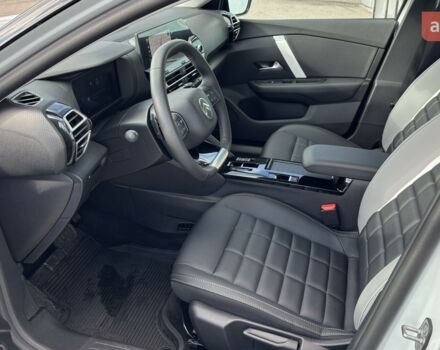 купить новое авто Ситроен С4 2025 года от официального дилера Автодрайв-Альянс Ситроен фото