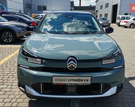 Ситроен С4, объемом двигателя 1.2 л и пробегом 0 тыс. км за 28756 $, фото 1 на Automoto.ua