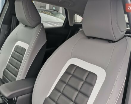 Ситроен С4, объемом двигателя 1.2 л и пробегом 0 тыс. км за 28293 $, фото 23 на Automoto.ua