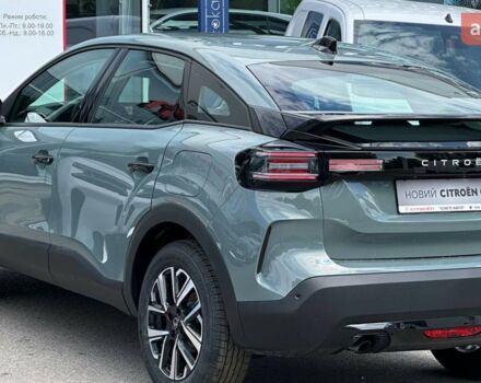 Сітроен С4, об'ємом двигуна 1.2 л та пробігом 0 тис. км за 24411 $, фото 3 на Automoto.ua