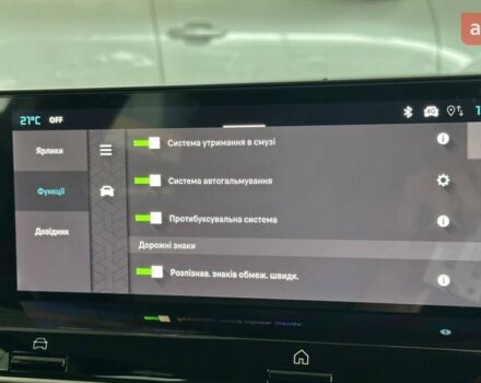 Ситроен С4, объемом двигателя 1.2 л и пробегом 0 тыс. км за 27762 $, фото 16 на Automoto.ua