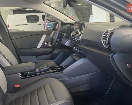 Ситроен С4, объемом двигателя 1.2 л и пробегом 0 тыс. км за 27762 $, фото 5 на Automoto.ua